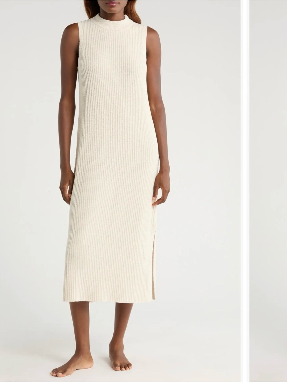 UGG Amara Sleeveless sweater Dress